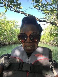 overcoming fears of traveling solo in puerto rico