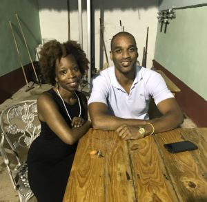 Santeria Spiritual Journey