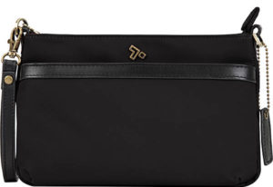 Travelon Anti-Theft LTD Crossbody Clutch