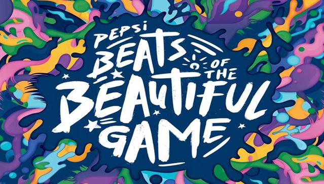 Pepsi’s World Cup 2014 Beats Tie