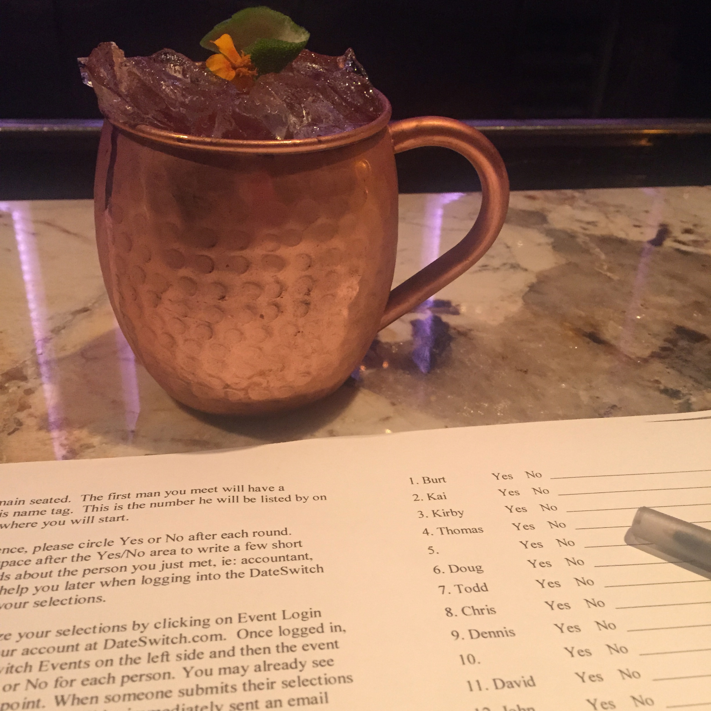 speed-dating-rogue-style-maven