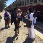 Napa Valley Wine Train 12 Black Women Kicked Off