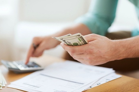 My Struggle With Money Has Got to Change