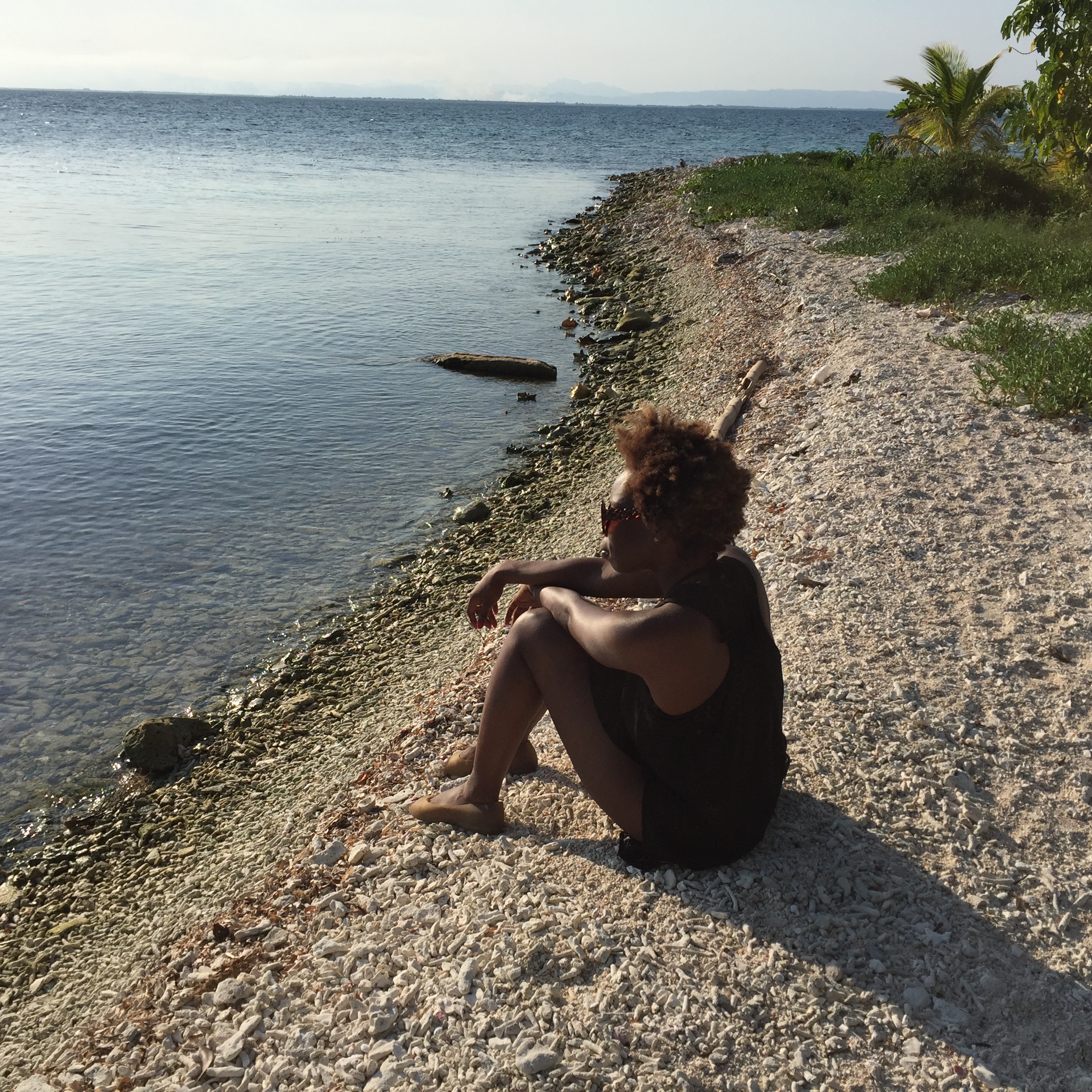 fears of traveling solo belieze