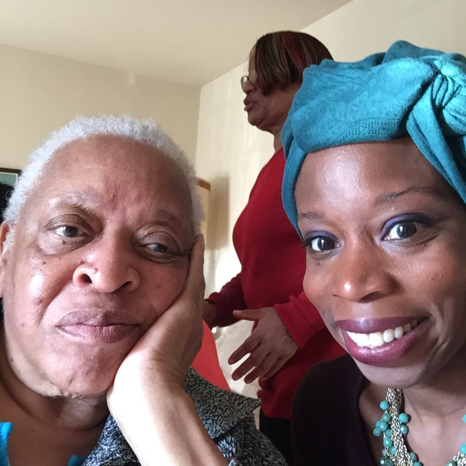 breakthrough at any age