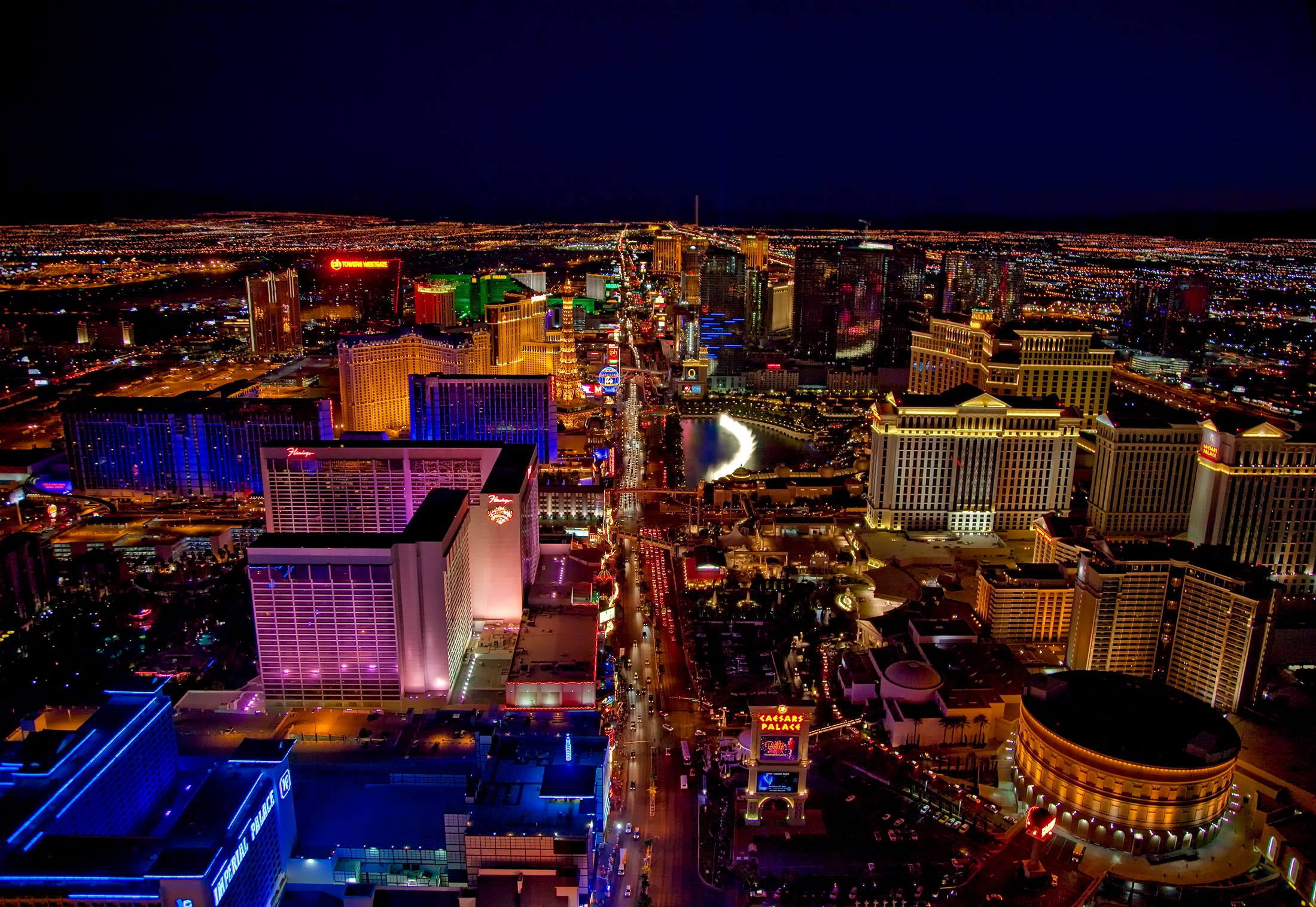 las-vegas-nevada-cities-urban