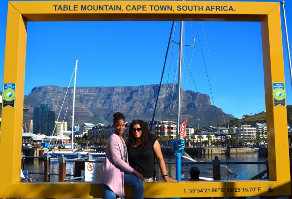 Insiders Guide to South Africa