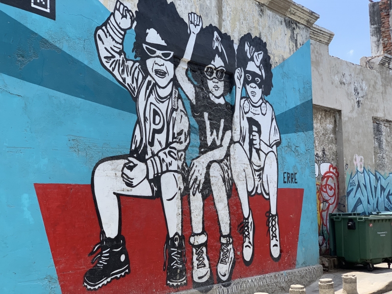 travel-destinations-where-being-black-is-celebrated-young-girls-empower