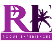 Rogue Experiences Logo